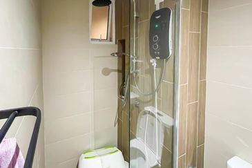 Ryan & Miho @ Section 13