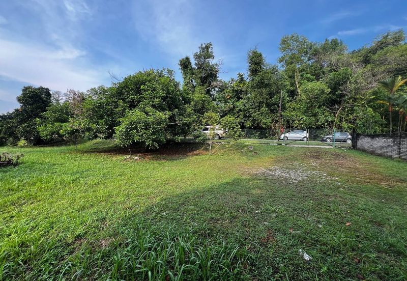 Kampung Sungai Kantan