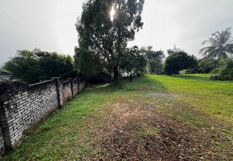 Kampung Sungai Kantan