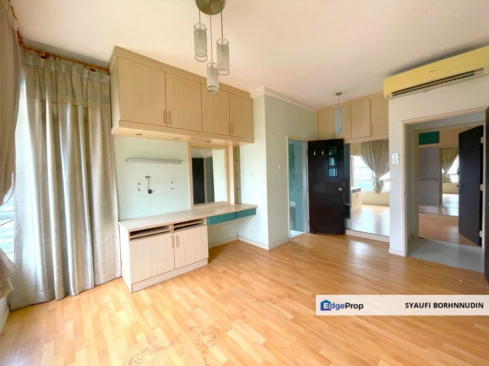 [LEVEL 24] The Tamarind Condominium @ Sentul, Kuala Lumpur, Kuala Lumpur, Sentul