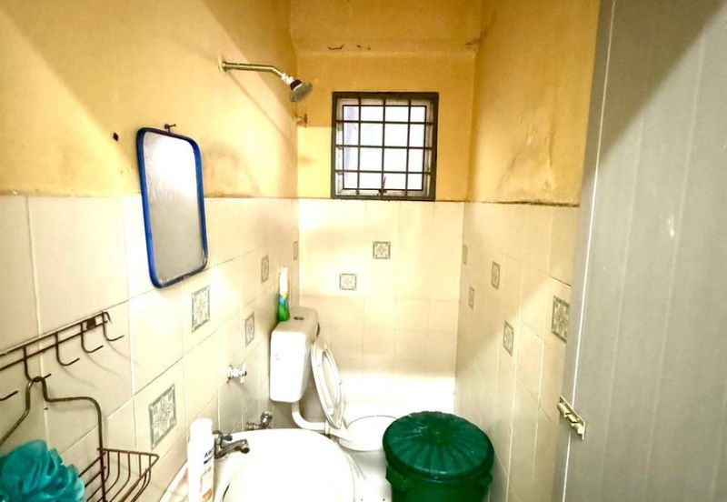 Taman Cheras Awana Apartment