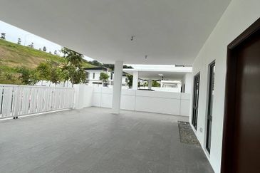 ARA SENDAYAN @ BANDAR SRI SENDAYAN