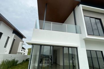 ARA SENDAYAN @ BANDAR SRI SENDAYAN