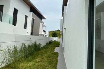 ARA SENDAYAN @ BANDAR SRI SENDAYAN