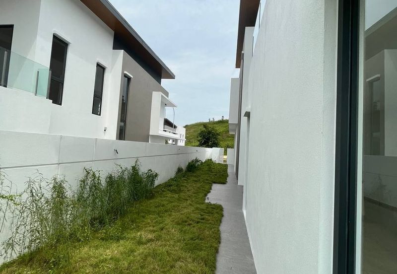 ARA SENDAYAN @ BANDAR SRI SENDAYAN