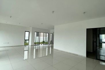 ARA SENDAYAN @ BANDAR SRI SENDAYAN