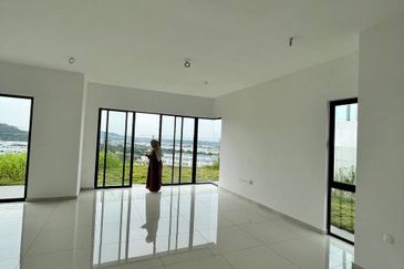 ARA SENDAYAN @ BANDAR SRI SENDAYAN