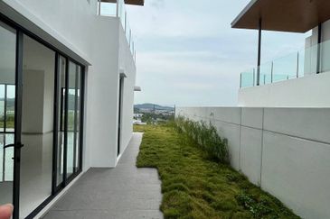 ARA SENDAYAN @ BANDAR SRI SENDAYAN