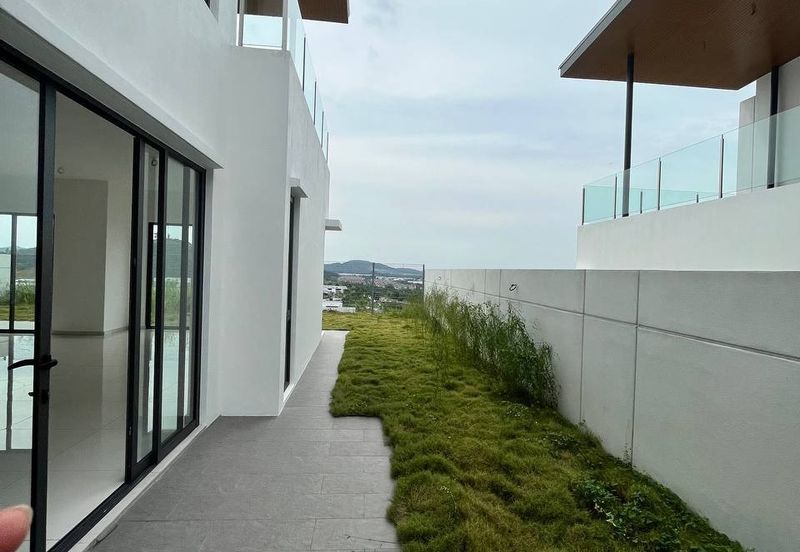 ARA SENDAYAN @ BANDAR SRI SENDAYAN