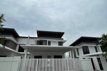 ARA SENDAYAN @ BANDAR SRI SENDAYAN