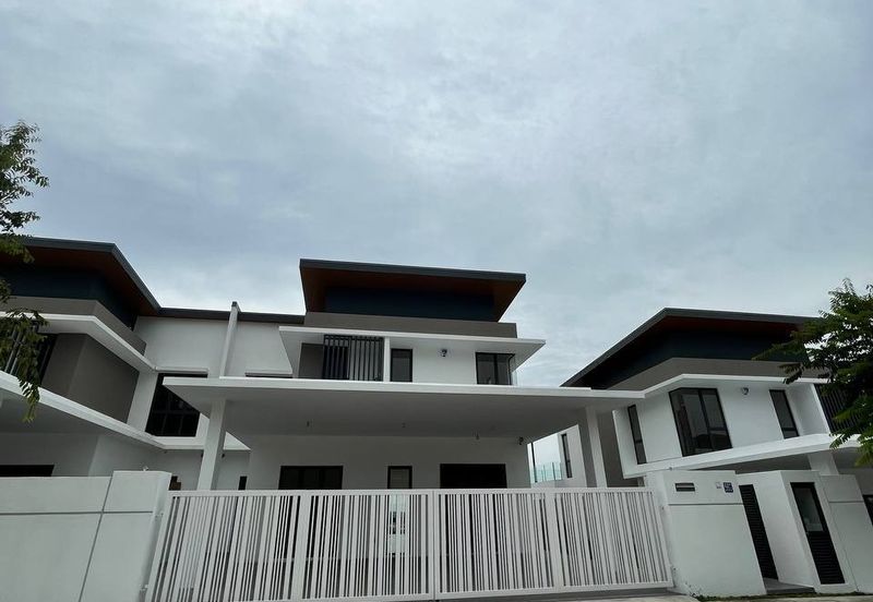 ARA SENDAYAN @ BANDAR SRI SENDAYAN