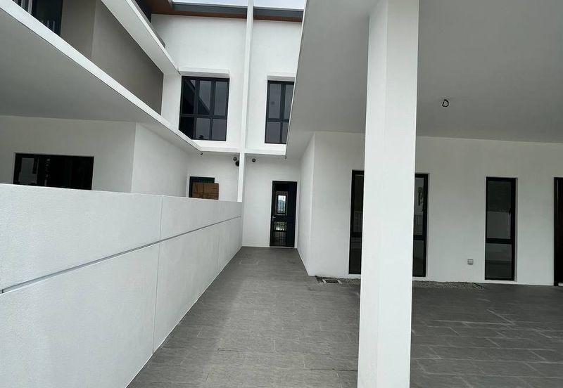 ARA SENDAYAN @ BANDAR SRI SENDAYAN