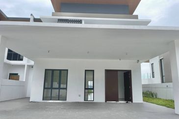 ARA SENDAYAN @ BANDAR SRI SENDAYAN