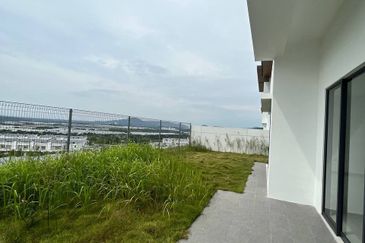 ARA SENDAYAN @ BANDAR SRI SENDAYAN