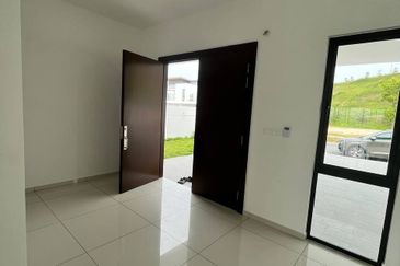 ARA SENDAYAN @ BANDAR SRI SENDAYAN