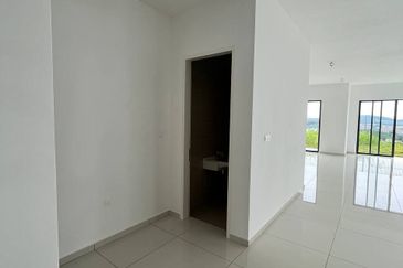 ARA SENDAYAN @ BANDAR SRI SENDAYAN