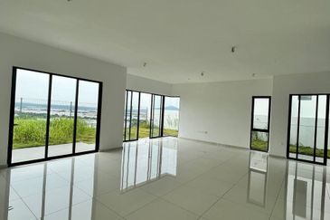 ARA SENDAYAN @ BANDAR SRI SENDAYAN