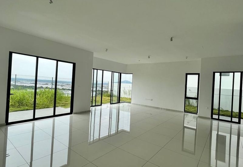 ARA SENDAYAN @ BANDAR SRI SENDAYAN