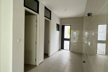 ARA SENDAYAN @ BANDAR SRI SENDAYAN