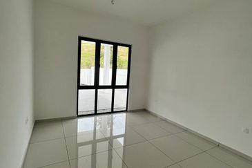 ARA SENDAYAN @ BANDAR SRI SENDAYAN