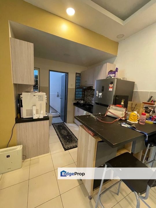  Fully Furnished Suria Mewah Residensi @ Semenyih, Selangor, Semenyih