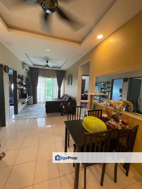  Fully Furnished Suria Mewah Residensi @ Semenyih, Selangor, Semenyih