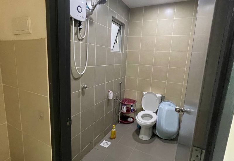 Suria Mewah Residensi