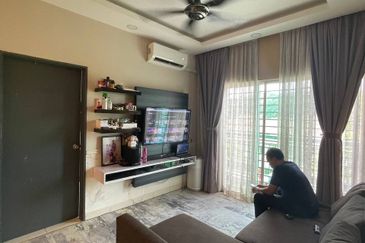 Suria Mewah Residensi