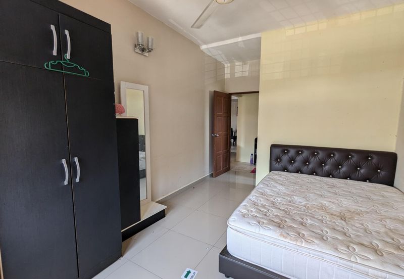 Sri Kayangan Apartment, Ukay Perdana