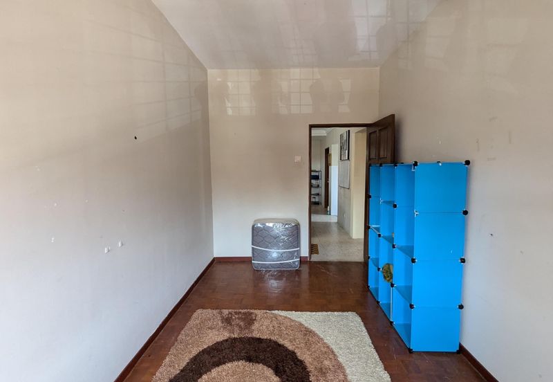 Sri Kayangan Apartment, Ukay Perdana