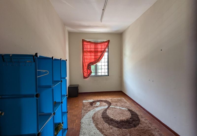 Sri Kayangan Apartment, Ukay Perdana