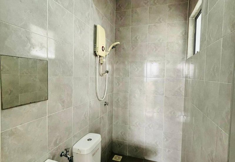 Pangsapuri Putra Impian