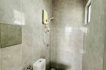 Pangsapuri Putra Impian