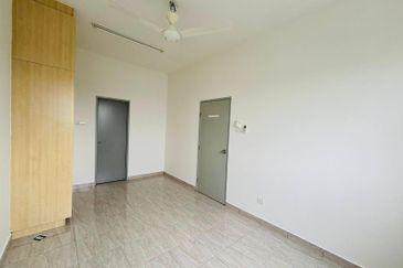 Pangsapuri Putra Impian