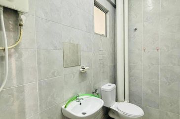 Pangsapuri Putra Impian