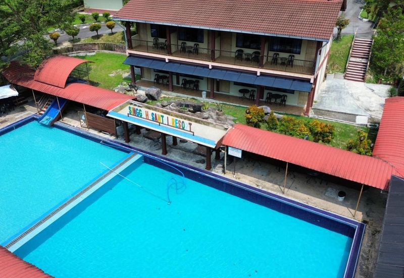 Resort Untuk Dijual Di Hulu Langat Semungkis