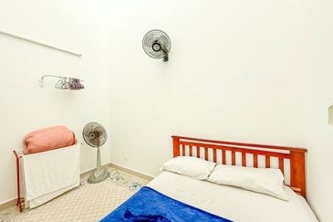 RENOVATED Single Storey Semi-D Taman Wira Permai 3, Seksyen 30 Shah Alam, Selangor