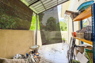 RENOVATED Single Storey Semi-D Taman Wira Permai 3, Seksyen 30 Shah Alam, Selangor