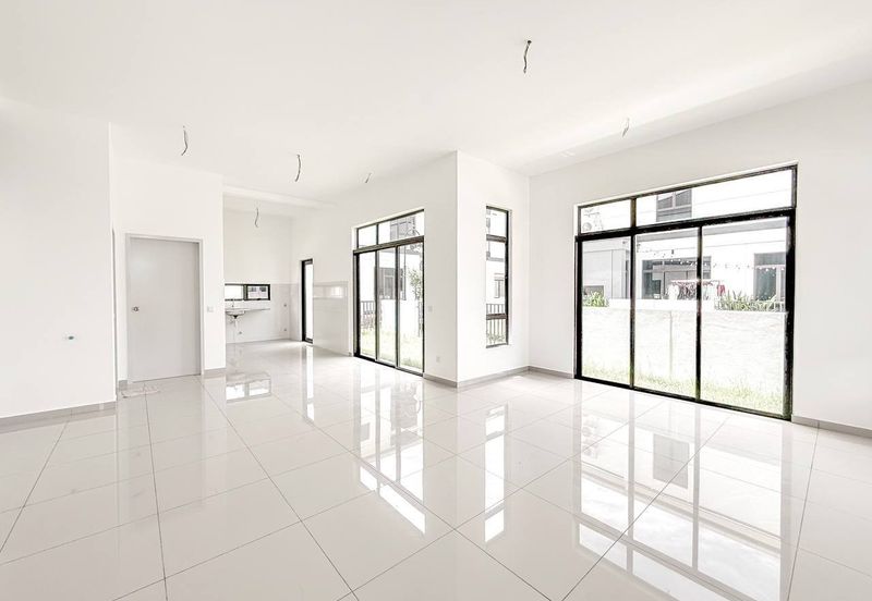 Regent Garden  @ Eco Grandeur