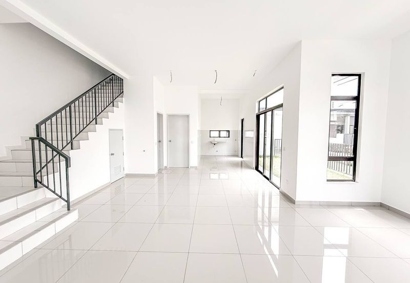 Regent Garden  @ Eco Grandeur