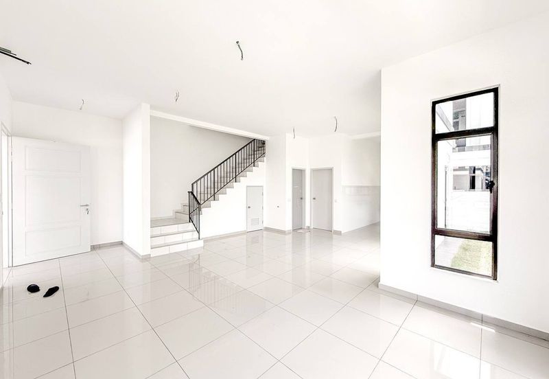 Regent Garden  @ Eco Grandeur