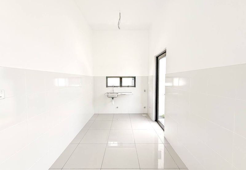 Regent Garden  @ Eco Grandeur