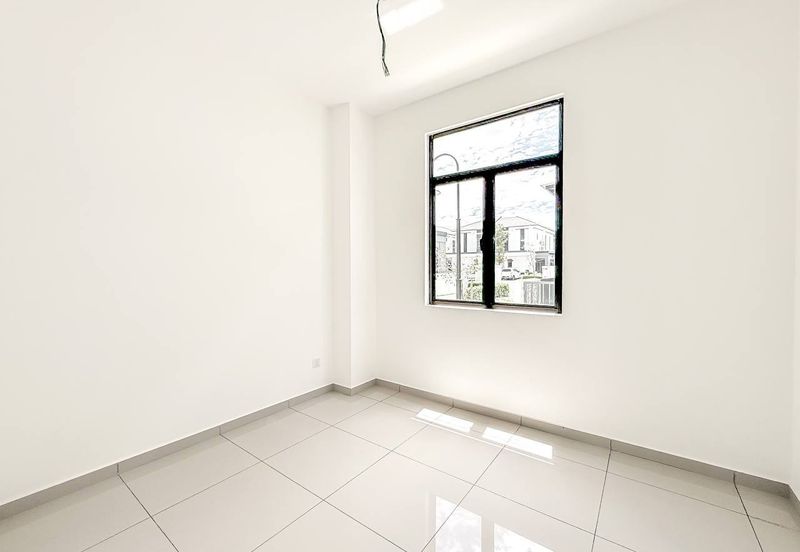 Regent Garden  @ Eco Grandeur