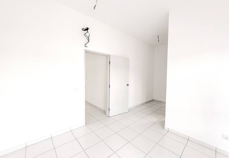 Regent Garden  @ Eco Grandeur