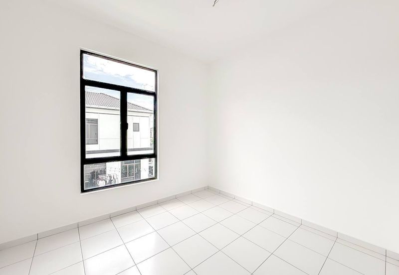 Regent Garden  @ Eco Grandeur