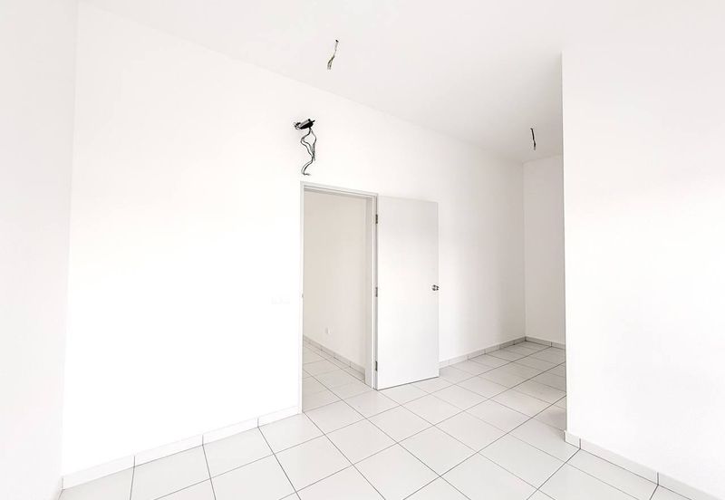 Regent Garden  @ Eco Grandeur