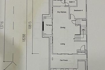 PELANGI HEIGHTS (TAMAN KAYANGAN)