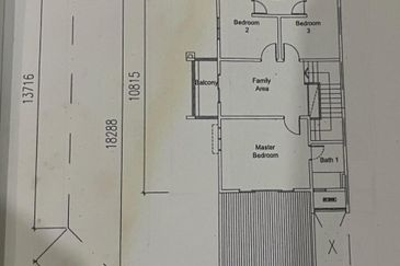 PELANGI HEIGHTS (TAMAN KAYANGAN)