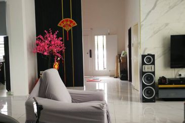 Nilai Spring Villas