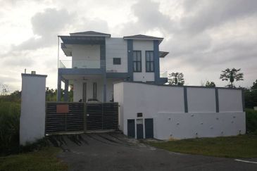 Nilai Spring Villas